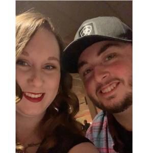 Meet your Posher, Carly